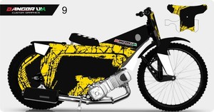 bike cover design