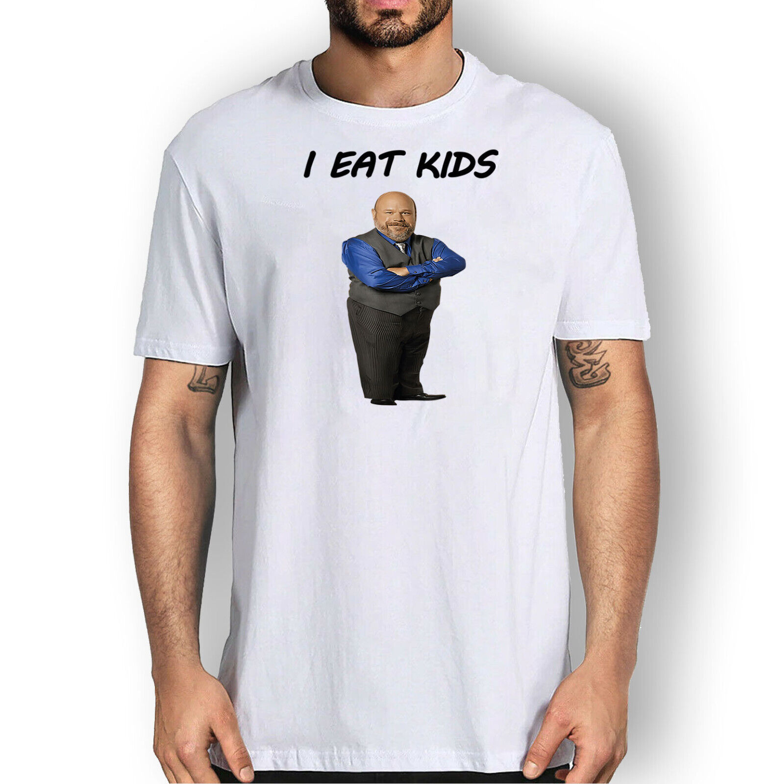 Kid's Shirts