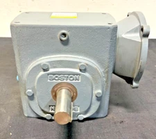 Boston Gear Altra F726-25-B5-G C-Face Speed Reducer 25:1 1514LbIn 1.94HP 22D