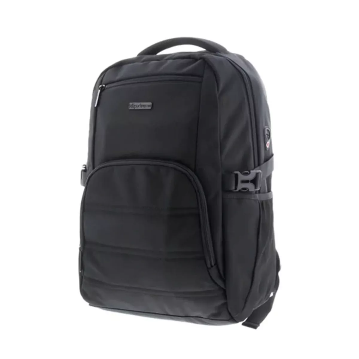 Emblem - laptop backpack - KNB-582