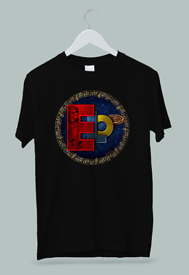ELO Electric Light Orchestra T-Shirt M-2XL