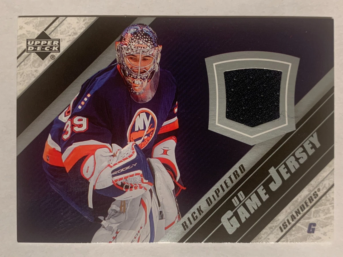 Rick dipietro sale jersey