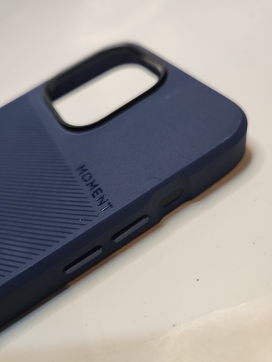 MOMENT Case With Magsafe for Apple iPhone 15 Pro Max 6.7