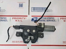 2019 - 2021 Jeep Grand Cherokee Power Liftgate Motor 68364385AE Mopar OEM 3Nle