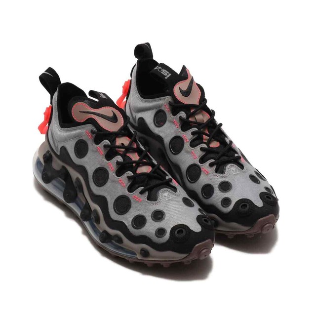 Nike Air Max 720 ISPA Metallic Silver