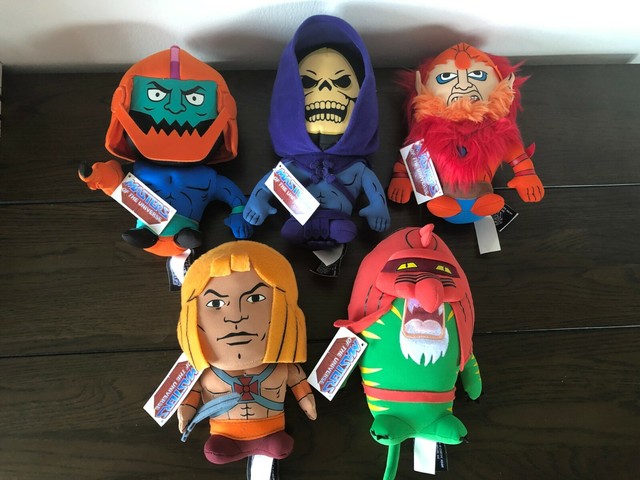 he man doll price