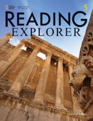 Reading Explorer 5: Student Book by David Bohlke (Paperback) Brand new in wrappe