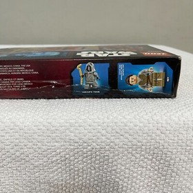NEW ~ LEGO 75099 ~ Star Wars Episode VII - Rey's Speeder - Retired!