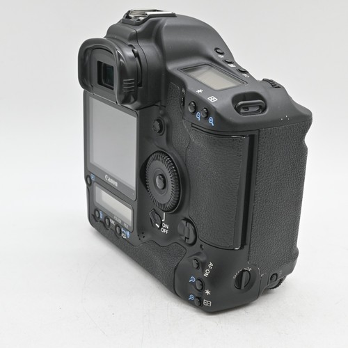 Canon EOS-1D Mark III -Near Mint- - Picture 7 of 11
