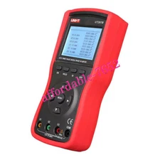 NEW UNI-T UT267B Three Clamp Intelligent Digital Phase Voltmeter DHL or FedEx
