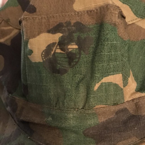 Propper International Camo Military Hat Large Fidel - Picture 5 of 7