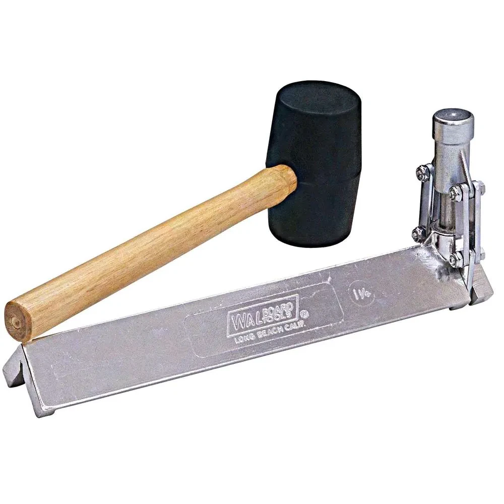 Corner on sale bead tool