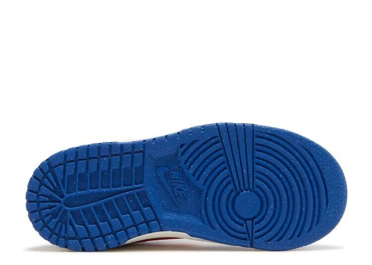 NIKE DUNK LOW TD NN TODDLER US SIZE - 10C STYLE # FD0675-400 NIKE DUNK LOW TD NN TODDLER US SIZE - 10C STYLE # FD0675-400