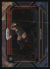 Doudrop 2023 Panini Prizm WWE #80 WRESTLING Card