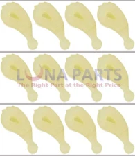 LP338D 12  Washer Agitator Dogs for Whirlpool & Kenmore 80040 285770