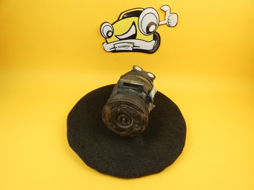 Klimakompressor Vectra B SAE J639 1135302