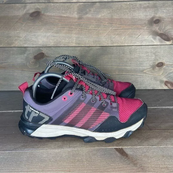 Adidas kanadia hotsell tr 7