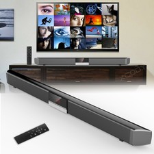polaroid 2.0 channel soundbar