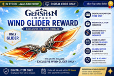 ألعاب الفيديو SERVER] Genshin