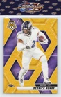 2025 Mosaic Derrick Henry Mosaic Gold (Raw)