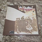 Led Zeppelin II 12" Vinyl LP Atlantic SD 8236