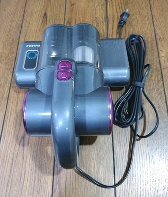 FEPPO Mattress Vacuum Cleaner 500W AC100-120V LW-P1012