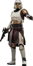HOT TOYS Star Wars  Ahsoka™ Captain Enoch Figure 1/6  Hot Toys 2025
