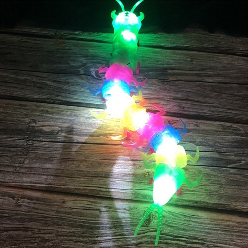 Halloween Electric Toy Big Size Music Universal Glow Toy No - Picture 12 of 12