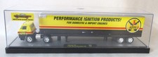M2 Machines Accel 1969 Dodge Truck Trailer 1969 Plymouth Road Runner Car Nib