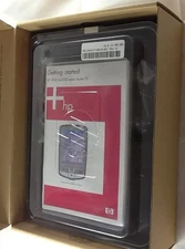 Boxed HP iPAQ HX2750 Pocket PC WM 2003 Wi-Fi BT Biometric Reader (FA301A#ABA)