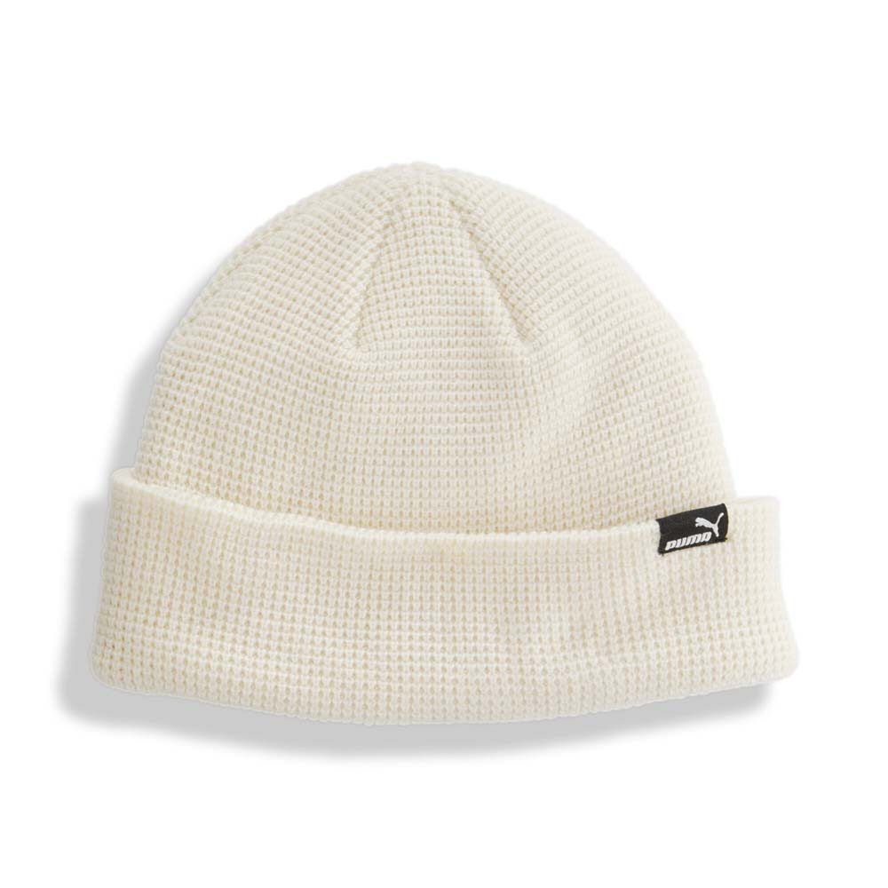 Мужская шапочка Puma Prospect Watchman Beanie Размер OSFA Athletic Casual 85960702