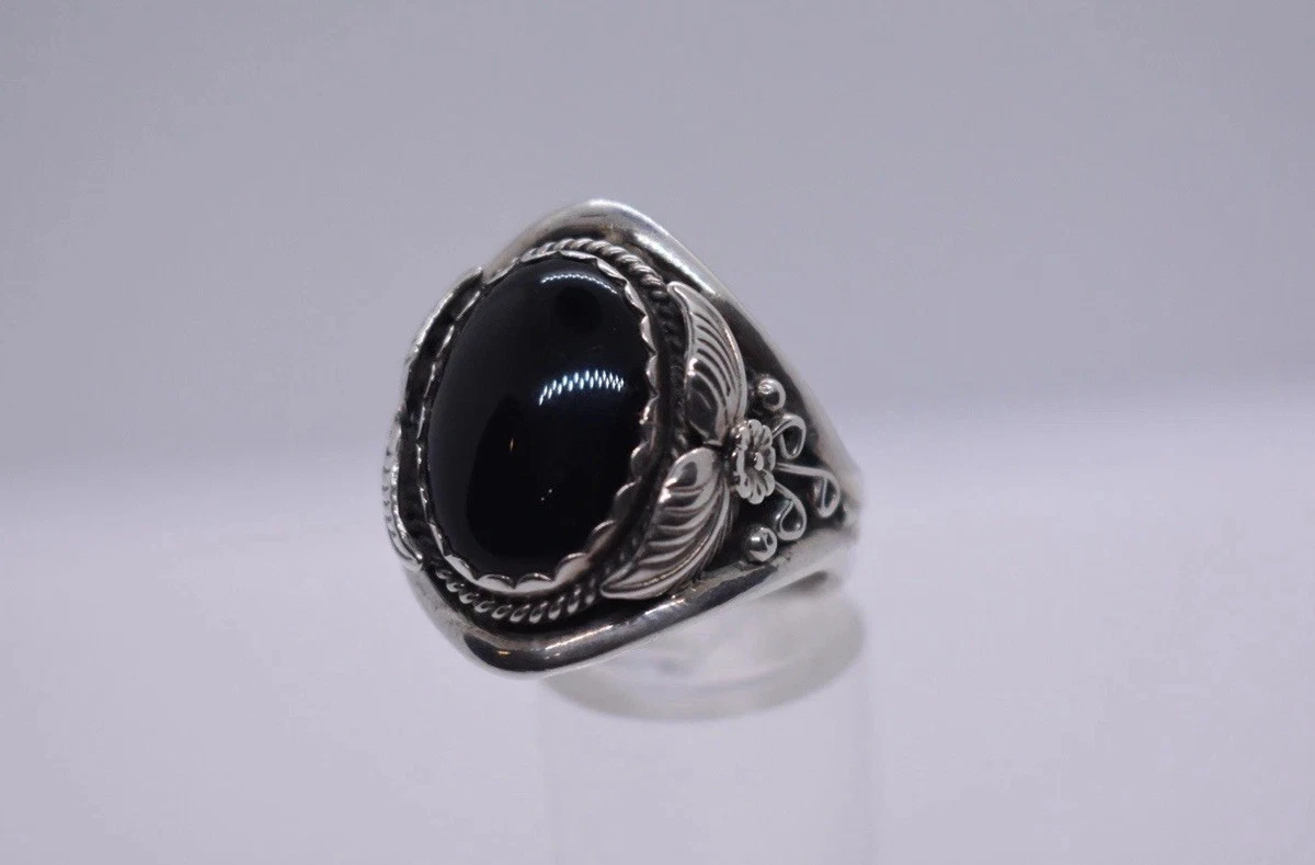 Rb Sterling In Us Native American Jewelry 1935-Now for sale | eBay