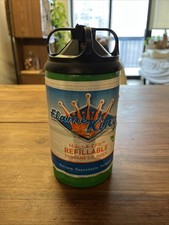 Refillable Propane Cylinder