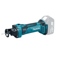 makita DCO180Z Akku-Rotationsschneider 18,0 V, Ohne Akku