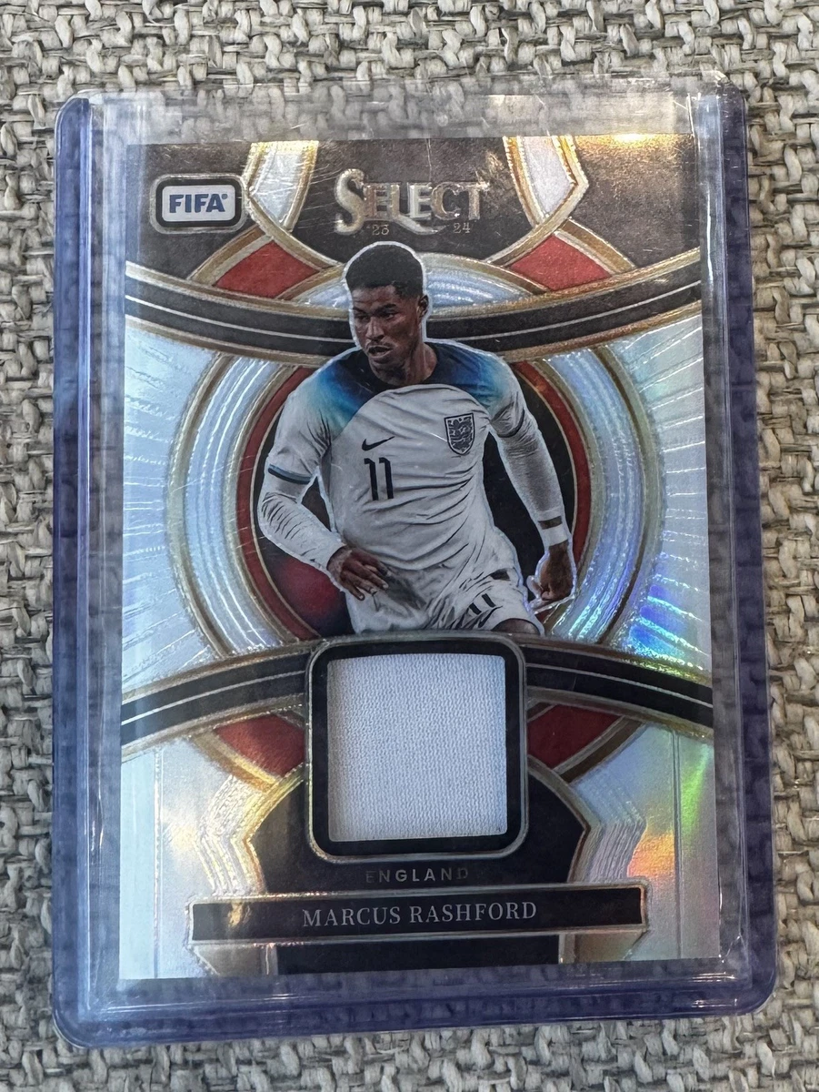 Marcus Rashford Trading Cards for sale | eBay