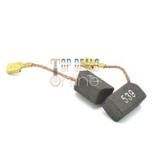 Dewalt DWE4016 Type 1 Angle Grinder Carbon Brushes for DW810 DW808 DW822