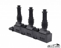 ZüNdspule FüR Opel Agila A H00 Corsa B S93 C X01 96-07