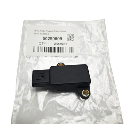 #ad New 50290609 Intake Pressure Switch Sensor Fit For GEHL $80.13