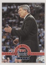 1994 Skybox USA Basketball Don Nelson #82 HOF x1r