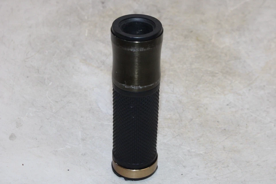 Honda CBR600RR 2005 empuñadura de mango izquierdo Foto 2 de 4