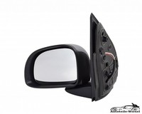 AußEnspiegel Links FüR Fiat Panda Van 0.9 Natural Power 4X4 12-25