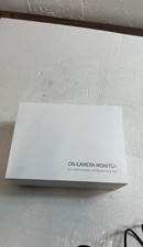 Feelworld FW759 7  On-Camera Monitor HDMI DSLR Camcorder Video Display