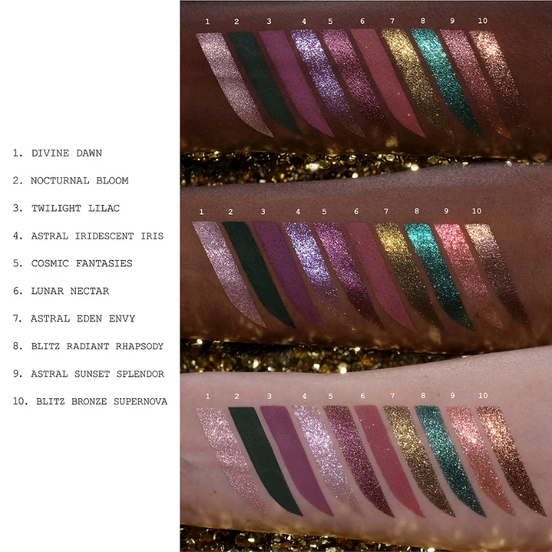 PAT McGRATH LABS Mothership Xii Petalmorphosis | eBay