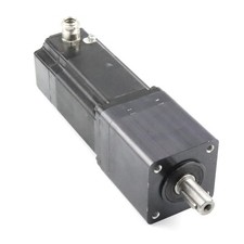 Berger Lahr Stepper Motor VRDM3913/50LWBOO 0053627035002 GEB