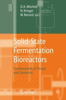 Solid-State Fermentation Bioreactors | Fundamentals Of Design And Operation