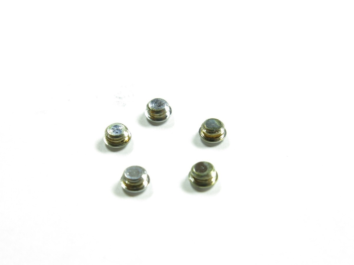 39) Leica M4 M3 M2 M1 small screw to hide rangefinder hole repair