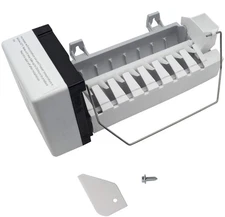 Supplying Demand D7824706Q 10549201 10563707 Refrigerator Ice Maker Replacement