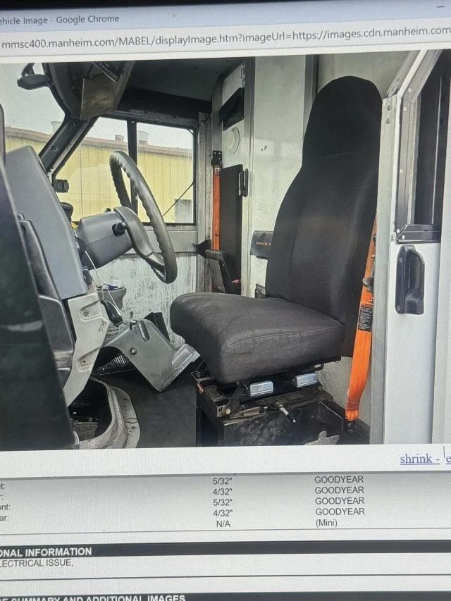 Isuzu 2014 otros Foto 3 de 4