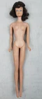VINTAGE MIDGE BARBIE DOLL BRUNETTE STRAIGHT LEG NO CLOTHES 1964