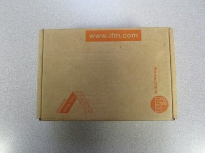 IFM PNI024 Pressure Sensor